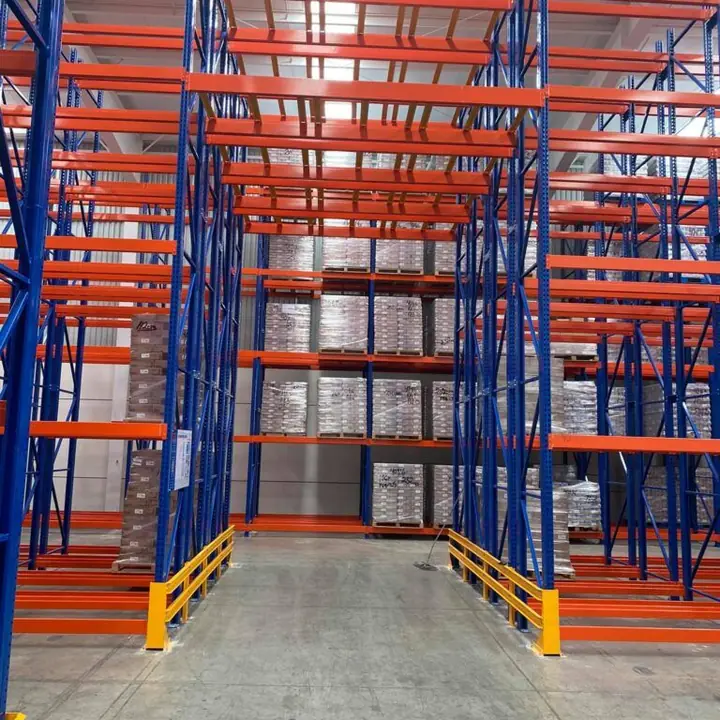Sistema Double Deep