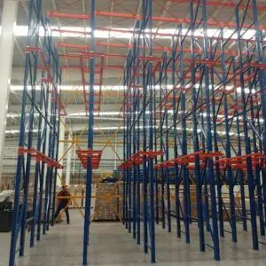 Sistema Drive In