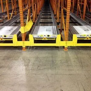 Sistema Pallet Runner